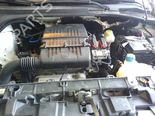 Steering rack FIAT PUNTO EVO (199_) 1.2 | BP21745459M22 