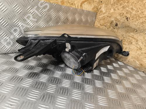 Venstre forlygte PEUGEOT BIPPER (AA_) 1.4 HDi | BP30082478C28