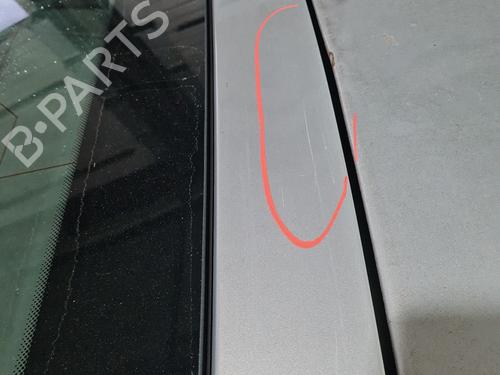 Tailgate RENAULT LAGUNA II (BG0/1_) 1.9 dCi (BG08, BG0G) | BP22894676C6 