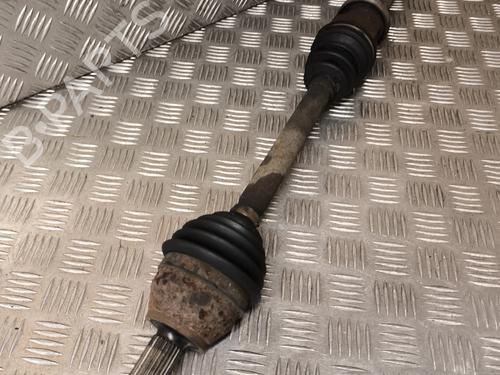 Used Right front driveshaft FORD FIESTA V (JH_, JD_) 1.3 (69 hp) 24886277