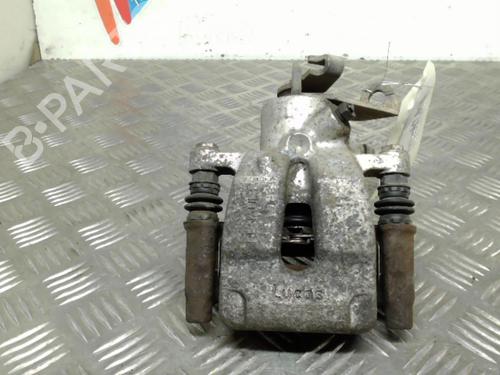 Højre bremsekaliber bag RENAULT MEGANE I Grandtour (KA0/1_) 1.9 dTi (KA0N) | BP21750208M106 