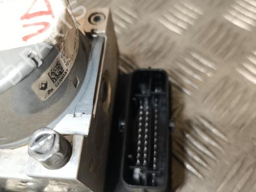 ABS pump RENAULT MEGANE IV Hatchback (B9A/M/N_) 1.5 dCi 110 (B9A3) | BP25761247M43 