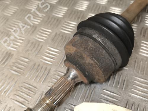 Left front driveshaft CITROËN C3 I (FC_, FN_) 1.6 16V | BP21740901M38 