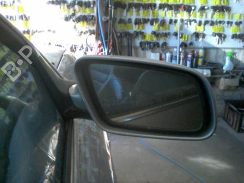 Used Right mirror AUDI A6 C5 Avant (4B5) 2.5 TDI quattro (180 hp) 21743716