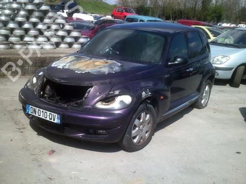 Rear right lock CHRYSLER PT CRUISER (PT_) 2.2 CRD | BP21751357C99 