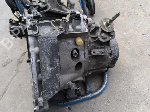 Gearbox CITROËN XSARA PICASSO (N68) 1.8 16V | BP21729457M3 