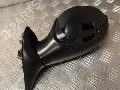 Left mirror CITROËN XSARA PICASSO (N68) 1.6 HDi | BP21733487C26