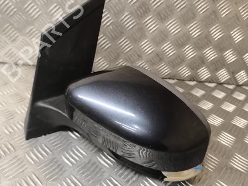 Left mirror FORD FOCUS II Turnier (DA_, FFS, DS) 1.8 TDCi | BP23146243C26 