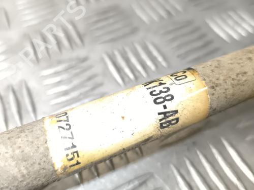 Left rear driveshaft FORD KUGA II (DM2) 2.0 TDCi 4x4 | BP29192688M40  - Image 5