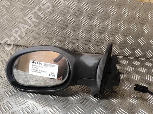 Used Left mirror RENAULT LAGUNA I (B56_, 556_) 2.2 dT (B569) (113 hp) 24665927