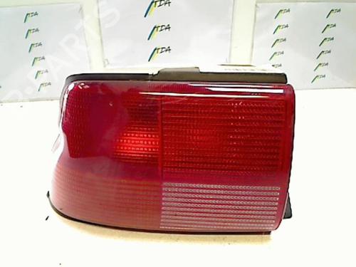 Used Left taillight FORD ESCORT VI (GAL, AAL, ABL) [1995-2002]  22919207