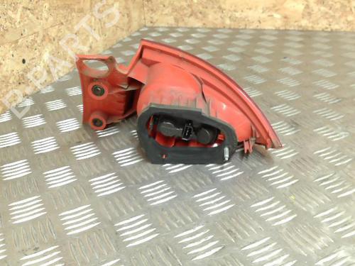 Left taillight SEAT LEON (1P1) 1.6 TDI | BP21737100C34 