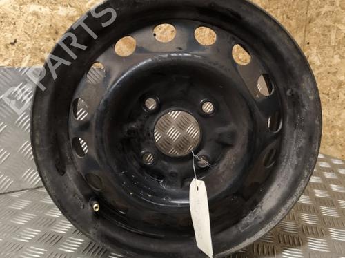 Used Rim NISSAN PRIMERA Hatchback (P11) 2.0 TD (90 hp) 21748475