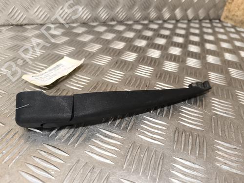 Used Rear windshield wiper arm CITROËN C4 I (LC_) 1.6 HDi (109 hp) 28799930