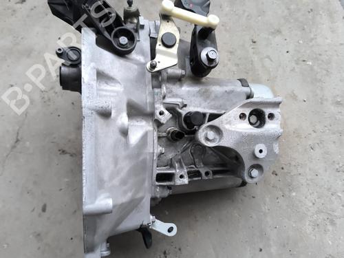 Gearbox PEUGEOT 208 I (CA_, CC_) 1.2 VTI 82 | BP24424479M3