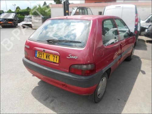 Fuel pump CITROËN SAXO (S0, S1) 1.0 X | BP21736986M76 