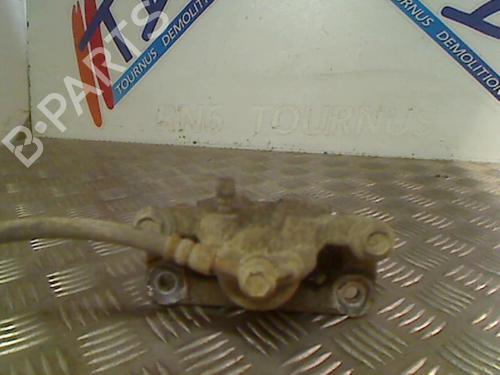 Right rear brake caliper NISSAN QASHQAI I (J10, NJ10) 1.5 dCi | BP21746870M106 