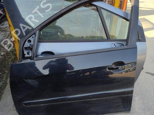 Used Left front door FORD FIESTA V (JH_, JD_) 1.4 TDCi (68 hp) 21735765