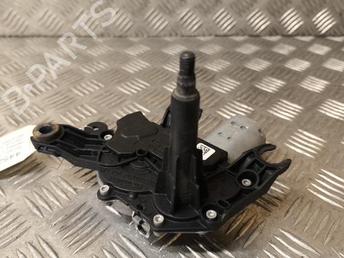 Used Rear wiper motor RENAULT CAPTUR I (J5_, H5_) 1.5 dCi 110 (110 hp) 22360899