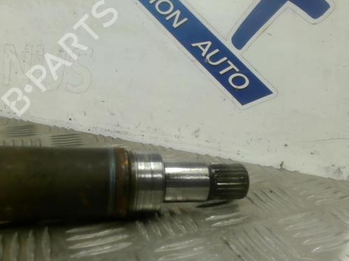Right front driveshaft FORD B-MAX (JK) 1.0 EcoBoost | BP21738017M39