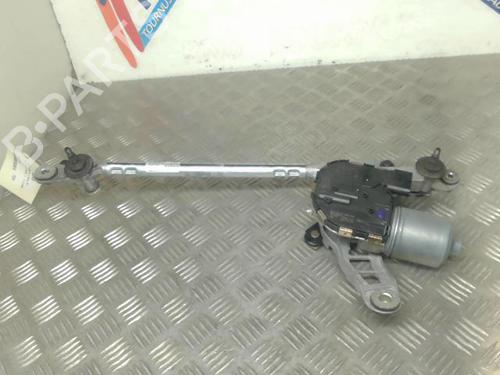 Used Front wiper motor AUDI A4 B9 (8W2, 8WC) 35 TDI Mild Hybrid (163 hp) 23091201
