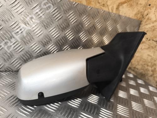 Right mirror RENAULT CLIO III (BR0/1, CR0/1) 1.5 dCi (BR17, CR17) | BP30112764C27
