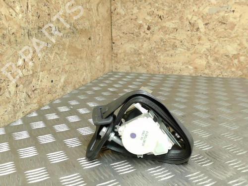 Rear left belt tensioner RENAULT CLIO III (BR0/1, CR0/1) 1.2 16V | BP21744810C89 