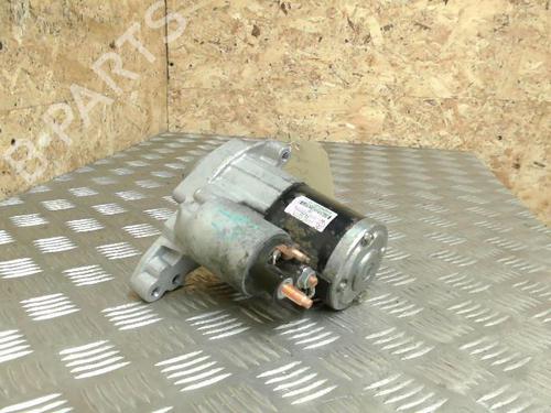 Starter RENAULT KADJAR (HA_, HL_) 1.2 TCe 130 (HLMR) | BP21733904M8 