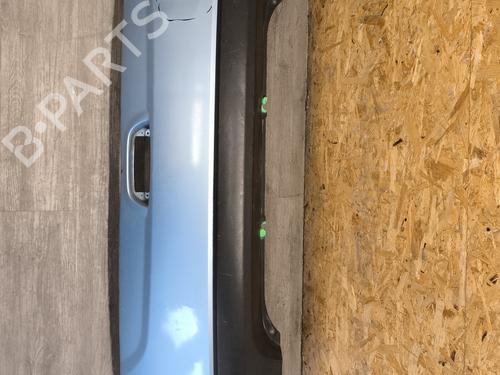 Used Rear bumper HYUNDAI GETZ (TB) 1.1 (67 hp) 26410115