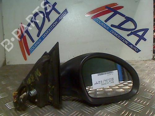 Used Right mirror SEAT IBIZA III (6L1) 1.9 TDI (100 hp) 21744208