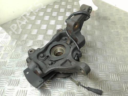 Used Right front steering knuckle OPEL VIVARO B Van (X82) 1.6 CDTI (05) (120 hp) 21730830