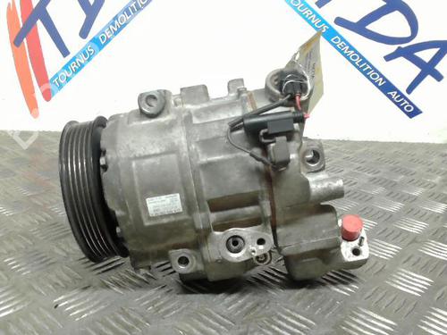 Used AC compressor MERCEDES-BENZ VANEO (414) 1.7 CDI (414.700) (91 hp) 21738153