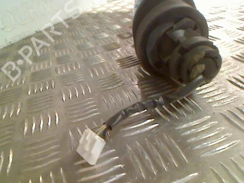 Right mirror FIAT PUNTO (188_) 1.2 16V 80 (188.233, .235, .253, .255, .333, .353, .639,... | BP21751482C27 