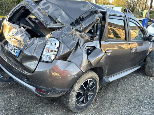 Generator DACIA DUSTER (HS_) 1.5 dCi | BP30711229M7