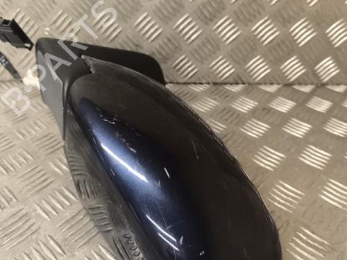Left mirror SEAT ALHAMBRA (7V8, 7V9) 2.0 i | BP21729563C26 