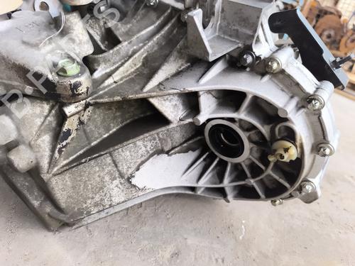 Gearbox NISSAN QASHQAI / QASHQAI +2 I (J10, NJ10, JJ10E) 1.5 dCi | BP24377730M3 