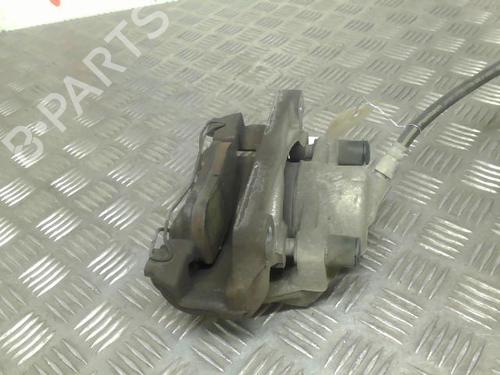 Used Left front brake caliper Left front brake caliper RENAULT MEGANE III Hatchback (BZ0/1_, B3_) 1.5 dCi (BZ09, BZ0D, BZ1W, BZ29, BZ14) (110 hp) 21730385 21730385
