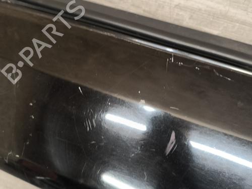 Tailgate PEUGEOT 3008 I MPV (0U_) 1.6 HDi | BP23847212C6 