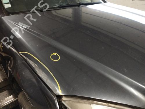 Hood MERCEDES-BENZ C-CLASS (W204) C 220 CDI (204.002) | BP31195220C1