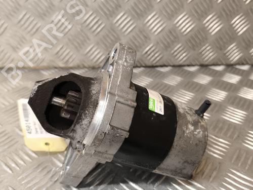 Starter PEUGEOT 107 (PM_, PN_) 1.0 | BP25895241M8