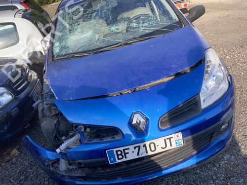 Right mirror RENAULT CLIO III (BR0/1, CR0/1) 1.5 dCi (BR17, CR17) | BP21737591C27 
