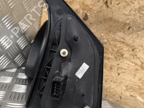 Lusterko boczne lewe RENAULT SCÉNIC I MPV (JA0/1_, FA0_) 1.9 dCi RX4 | BP26740432C26