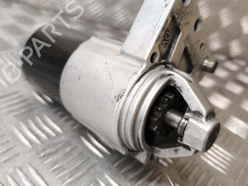 Starter PEUGEOT 3008 I MPV (0U_) 1.6 HDi | BP29270018M8 