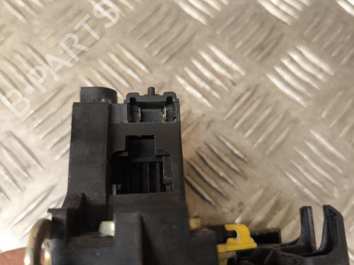 Front left lock RENAULT MEGANE I (BA0/1_) 1.6 16V (BA04, BA0B, BA11, BA1J, BA16, BA19, BA1K, BA1V,... | BP21744829C98 
