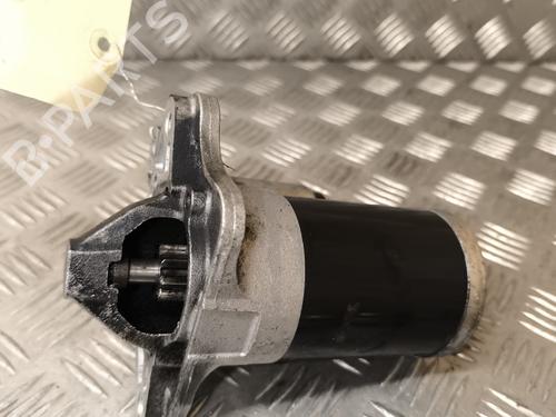Starter RENAULT SCÉNIC II (JM0/1_) 1.6 16V (JM1R) | BP22015624M8 