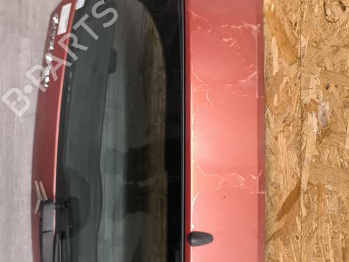 Tailgate CITROËN C2 (JM_) 1.1 | BP21747956C6 
