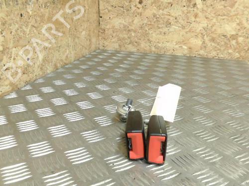 Seat buckle VW GOLF V (1K1) 1.9 TDI | BP21744805I32 