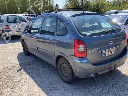 Fuse box CITROËN XSARA PICASSO (N68) 1.6 HDi | BP21731988E1 