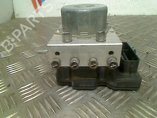 ABS pump RENAULT CLIO IV (BH_) 1.5 dCi 75 | BP21743449M43 