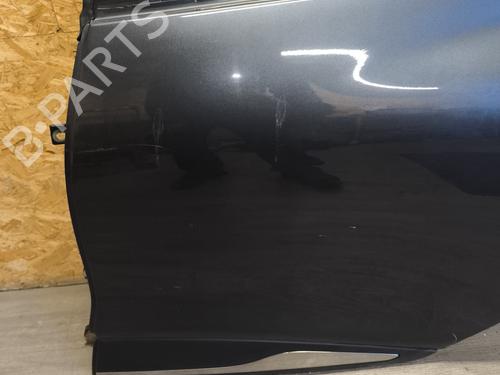 Left rear door RENAULT CLIO IV (BH_) 1.2 16V | BP21820839C4 